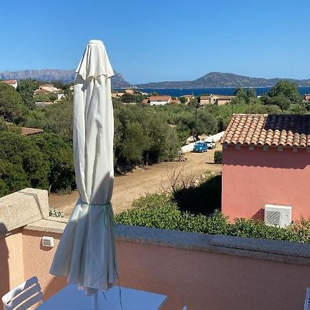 Stella Marina Διαμέρισμα Όλμπια Εξωτερικό φωτογραφία