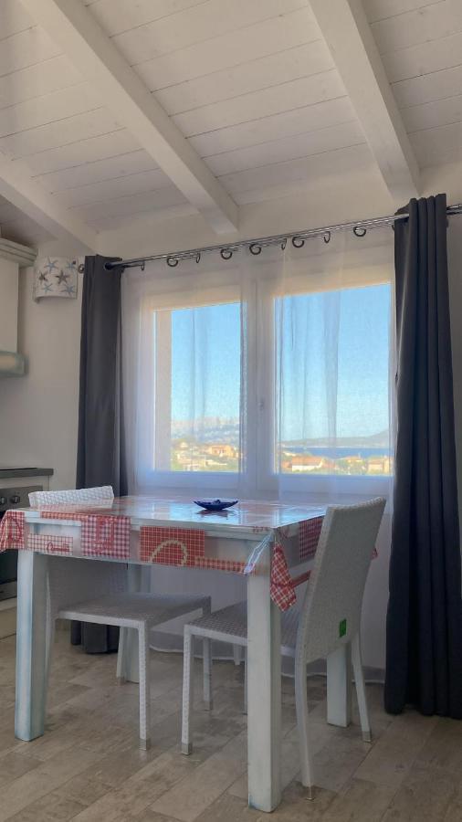 Stella Marina Διαμέρισμα Όλμπια Εξωτερικό φωτογραφία