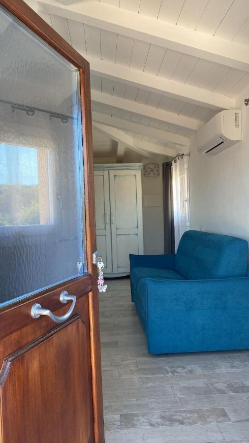Stella Marina Διαμέρισμα Όλμπια Εξωτερικό φωτογραφία