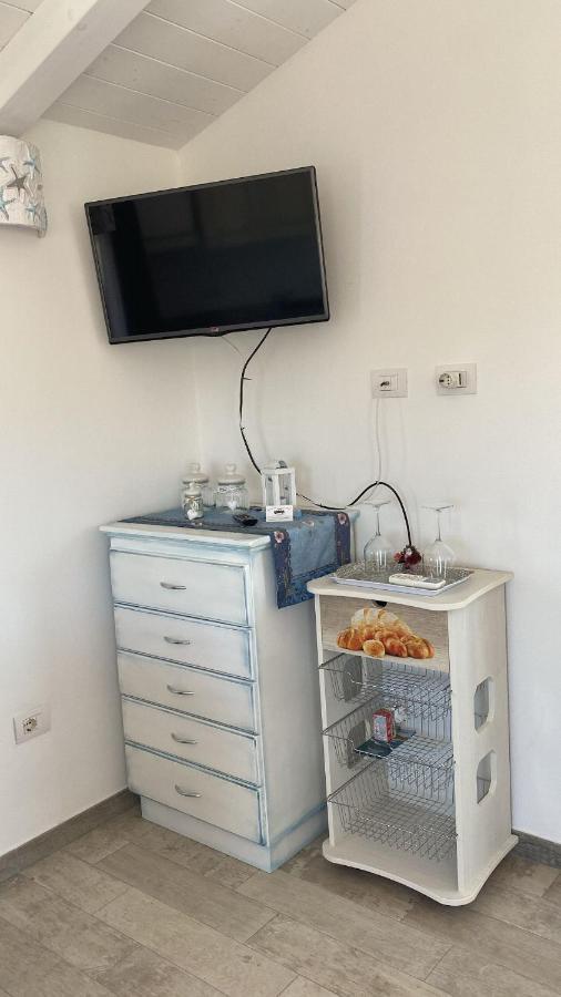 Stella Marina Διαμέρισμα Όλμπια Εξωτερικό φωτογραφία